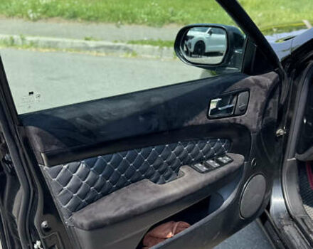 Чорний Шевроле Епіка, об'ємом двигуна 1.99 л та пробігом 188 тис. км за 4300 $, фото 1 на Automoto.ua