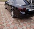 Черный Шевроле Эпика, объемом двигателя 2 л и пробегом 167 тыс. км за 5350 $, фото 2 на Automoto.ua