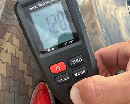 Черный Шевроле Эпика, объемом двигателя 2 л и пробегом 106 тыс. км за 4499 $, фото 91 на Automoto.ua