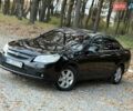Чорний Шевроле Епіка, об'ємом двигуна 1.99 л та пробігом 186 тис. км за 3900 $, фото 18 на Automoto.ua