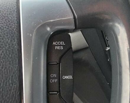 Черный Шевроле Эпика, объемом двигателя 2.49 л и пробегом 200 тыс. км за 3000 $, фото 13 на Automoto.ua