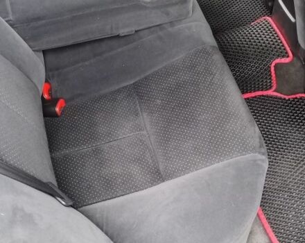 Чорний Шевроле Епіка, об'ємом двигуна 2 л та пробігом 215 тис. км за 3600 $, фото 4 на Automoto.ua