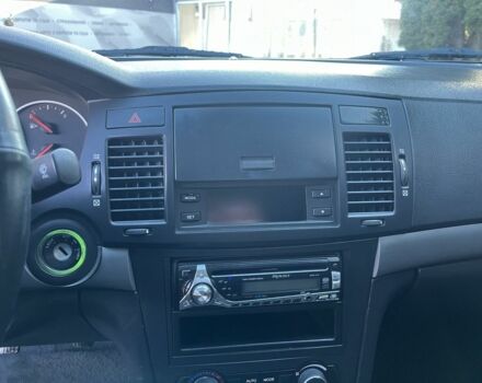 Шевроле Епіка 2007 у Белой Церкве на Automoto.ua Чорний Шевроле Епіка, об'ємом двигуна 2 л та пробігом 220 тис. км за 4900 $, фото 13 на Automoto.ua