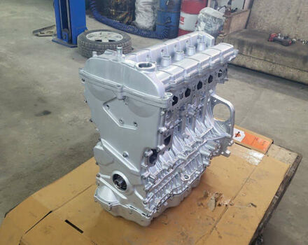 Черный Шевроле Эпика, объемом двигателя 2.49 л и пробегом 118 тыс. км за 6900 $, фото 22 на Automoto.ua