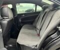 Черный Шевроле Эпика, объемом двигателя 2 л и пробегом 110 тыс. км за 5790 $, фото 9 на Automoto.ua
