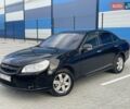 Чорний Шевроле Епіка, об'ємом двигуна 1.99 л та пробігом 182 тис. км за 4200 $, фото 1 на Automoto.ua