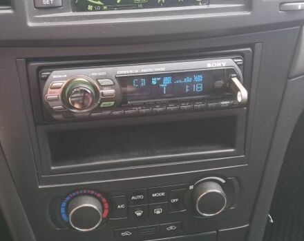 Чорний Шевроле Епіка, об'ємом двигуна 2 л та пробігом 215 тис. км за 3600 $, фото 1 на Automoto.ua