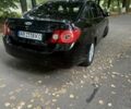 Чорний Шевроле Епіка, об'ємом двигуна 2.5 л та пробігом 300 тис. км за 3563 $, фото 1 на Automoto.ua