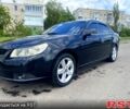 Чорний Шевроле Епіка, об'ємом двигуна 2.5 л та пробігом 245 тис. км за 4200 $, фото 1 на Automoto.ua
