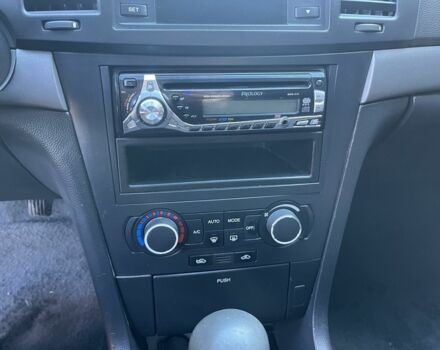 Шевроле Епіка 2007 у Белой Церкве на Automoto.ua Чорний Шевроле Епіка, об'ємом двигуна 2 л та пробігом 220 тис. км за 4900 $, фото 14 на Automoto.ua