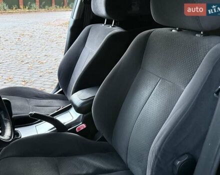 Чорний Шевроле Епіка, об'ємом двигуна 1.99 л та пробігом 186 тис. км за 3999 $, фото 36 на Automoto.ua