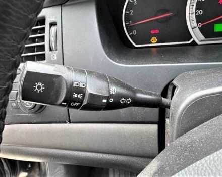 Черный Шевроле Эпика, объемом двигателя 2 л и пробегом 110 тыс. км за 5790 $, фото 15 на Automoto.ua