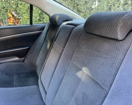 Шевроле Епіка 2007 у Белой Церкве на Automoto.ua Чорний Шевроле Епіка, об'ємом двигуна 2 л та пробігом 220 тис. км за 4900 $, фото 19 на Automoto.ua