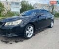 Черный Шевроле Эпика, объемом двигателя 2.49 л и пробегом 245 тыс. км за 4200 $, фото 1 на Automoto.ua