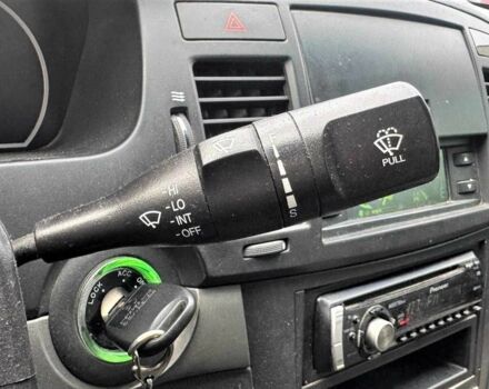 Черный Шевроле Эпика, объемом двигателя 2 л и пробегом 110 тыс. км за 5790 $, фото 17 на Automoto.ua