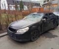 Черный Шевроле Эпика, объемом двигателя 2 л и пробегом 200 тыс. км за 1345 $, фото 1 на Automoto.ua
