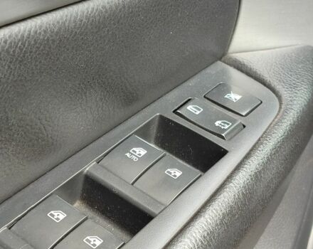 Черный Шевроле Эпика, объемом двигателя 2.5 л и пробегом 208 тыс. км за 4999 $, фото 11 на Automoto.ua