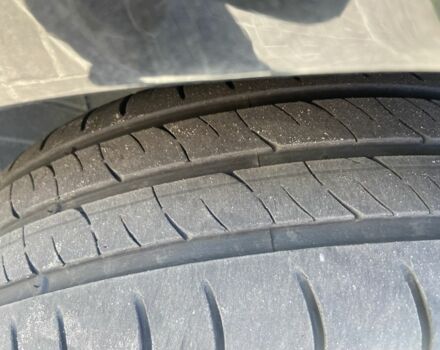 Черный Шевроле Эпика, объемом двигателя 2 л и пробегом 412 тыс. км за 4000 $, фото 9 на Automoto.ua