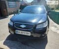 Чорний Шевроле Епіка, об'ємом двигуна 2 л та пробігом 167 тис. км за 5500 $, фото 1 на Automoto.ua