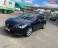 Черный Шевроле Эпика, объемом двигателя 2 л и пробегом 216 тыс. км за 4023 $, фото 1 на Automoto.ua