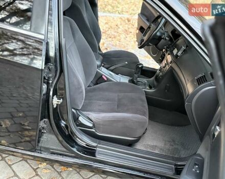 Чорний Шевроле Епіка, об'ємом двигуна 1.99 л та пробігом 186 тис. км за 3900 $, фото 47 на Automoto.ua