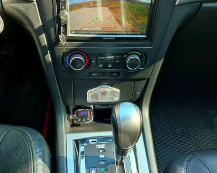 Шевроле Епіка 2007 у Краматорске на Automoto.ua Чорний Шевроле Епіка, об'ємом двигуна 2.5 л та пробігом 260 тис. км за 3600 $, фото 2 на Automoto.ua