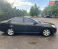 Черный Шевроле Эпика, объемом двигателя 1.99 л и пробегом 280 тыс. км за 5500 $, фото 2 на Automoto.ua