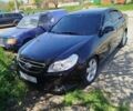 Чорний Шевроле Епіка, об'ємом двигуна 1.99 л та пробігом 220 тис. км за 5700 $, фото 1 на Automoto.ua
