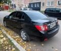 Шевроле Эпика 2007 в Александрие на Automoto.ua Черный Шевроле Эпика, объемом двигателя 2 л и пробегом 270 тыс. км за 4200 $, фото 4 на Automoto.ua