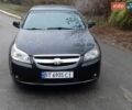 Чорний Шевроле Епіка, об'ємом двигуна 1.99 л та пробігом 280 тис. км за 4000 $, фото 1 на Automoto.ua