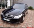 Черный Шевроле Эпика, объемом двигателя 2 л и пробегом 167 тыс. км за 5350 $, фото 1 на Automoto.ua