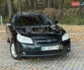 Чорний Шевроле Епіка, об'ємом двигуна 1.99 л та пробігом 186 тис. км за 3999 $, фото 1 на Automoto.ua