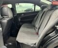 Чорний Шевроле Епіка, об'ємом двигуна 2 л та пробігом 110 тис. км за 5790 $, фото 9 на Automoto.ua