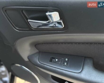 Чорний Шевроле Епіка, об'ємом двигуна 1.99 л та пробігом 186 тис. км за 3900 $, фото 39 на Automoto.ua