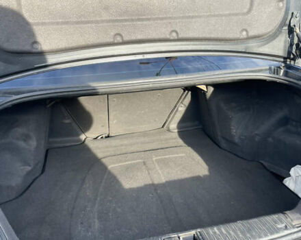 Черный Шевроле Эпика, объемом двигателя 2.49 л и пробегом 118 тыс. км за 6900 $, фото 11 на Automoto.ua