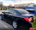 Чорний Шевроле Епіка, об'ємом двигуна 2 л та пробігом 0 тис. км за 6200 $, фото 5 на Automoto.ua