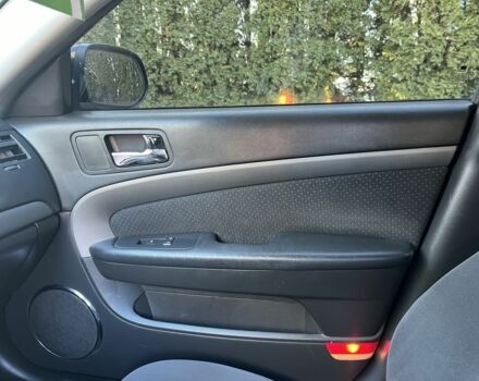 Шевроле Епіка 2007 у Белой Церкве на Automoto.ua Чорний Шевроле Епіка, об'ємом двигуна 2 л та пробігом 220 тис. км за 4900 $, фото 16 на Automoto.ua