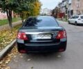 Шевроле Эпика 2007 в Александрие на Automoto.ua Черный Шевроле Эпика, объемом двигателя 2 л и пробегом 270 тыс. км за 4500 $, фото 2 на Automoto.ua