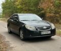 Черный Шевроле Эпика, объемом двигателя 2 л и пробегом 270 тыс. км за 3200 $, фото 1 на Automoto.ua