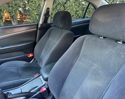 Шевроле Епіка 2007 у Белой Церкве на Automoto.ua Чорний Шевроле Епіка, об'ємом двигуна 2 л та пробігом 220 тис. км за 4900 $, фото 10 на Automoto.ua