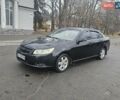 Черный Шевроле Эпика, объемом двигателя 2.49 л и пробегом 240 тыс. км за 3200 $, фото 1 на Automoto.ua