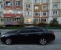 Черный Шевроле Эпика, объемом двигателя 2 л и пробегом 265 тыс. км за 5200 $, фото 1 на Automoto.ua