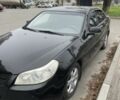Черный Шевроле Эпика, объемом двигателя 2.5 л и пробегом 180 тыс. км за 4000 $, фото 1 на Automoto.ua