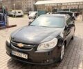 Чорний Шевроле Епіка, об'ємом двигуна 2.49 л та пробігом 203 тис. км за 5000 $, фото 1 на Automoto.ua