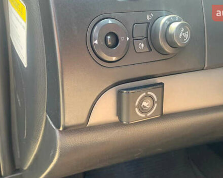 Черный Шевроле Эпика, объемом двигателя 2 л и пробегом 178 тыс. км за 4000 $, фото 13 на Automoto.ua