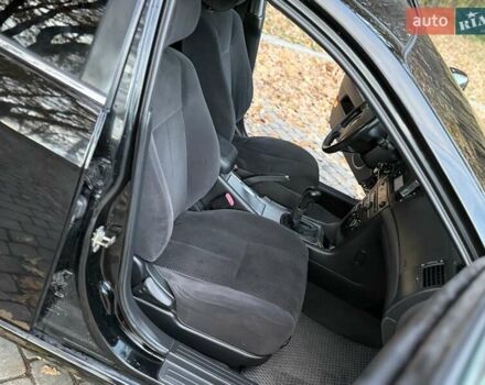 Чорний Шевроле Епіка, об'ємом двигуна 1.99 л та пробігом 186 тис. км за 3900 $, фото 48 на Automoto.ua