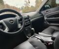 Чорний Шевроле Епіка, об'ємом двигуна 2.5 л та пробігом 3 тис. км за 5000 $, фото 9 на Automoto.ua