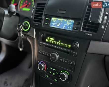 Чорний Шевроле Епіка, об'ємом двигуна 1.99 л та пробігом 186 тис. км за 3900 $, фото 45 на Automoto.ua