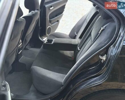 Чорний Шевроле Епіка, об'ємом двигуна 1.99 л та пробігом 186 тис. км за 3900 $, фото 55 на Automoto.ua