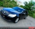 Чорний Шевроле Епіка, об'ємом двигуна 2 л та пробігом 263 тис. км за 4400 $, фото 1 на Automoto.ua